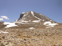 Wheeler Peak